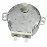 Мотор вращения тарелки СВЧ Galanz GAL-5-30-TD 30V 4W 5/6r/min