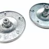 Комплект фланцев Whirlpool комплект сальники и болты для барабана 461973090481 SKL