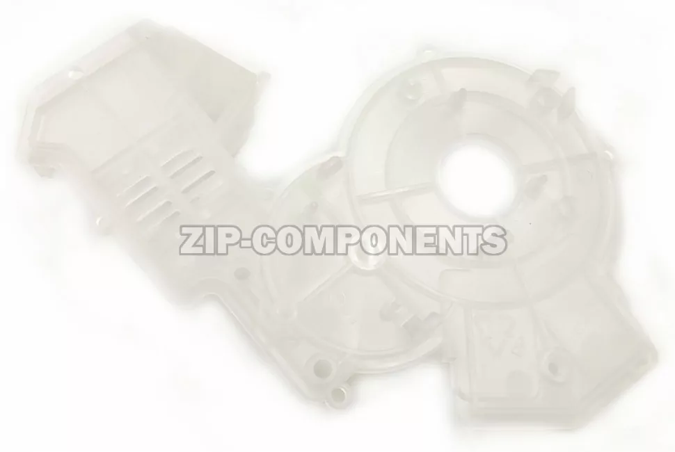 Редуктор кофемашины Miele 5058230