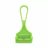 Набор скребков для чистки стеклокерамики, салатовый Eurokitchen RS-13L