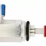 Сливной клапан посудомоечной машины Bosch 11033896