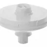 Крышка редуктора миксера Bosch 00640915