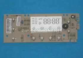 Плата (Модуль) индикации Ariston C00143089