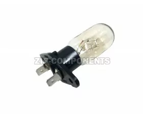 Лампочка СВЧ 25W-240v Whirlpool 481913428051 C00311360