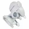 Корпус фильтра помпы Gorenje 169185