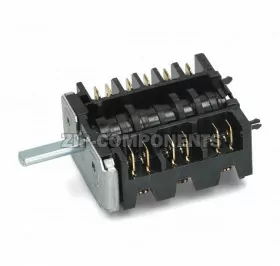 Переключатель духовки EGO 46.23866.500, 6 позиций Gorenje 362797