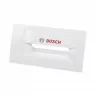 Крышка диспенсера моющих средств для стиральных машин Bosch 12010270
