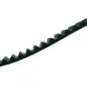 Ремень хлебопечи 210 зубьев маркировка 90S3M606 Kenwood KW703004