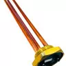 ТЭН для водонагревателя (RDT, 1 1/4, 2500W, D48, без анода, L275) Италия
