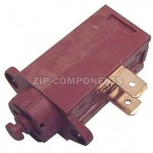 Термо актуатор Bosch 166635