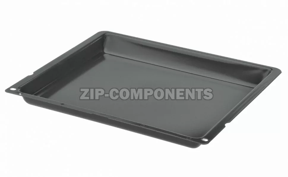 Комбинированный противень 430x379мм духовки BOSCH 00359609