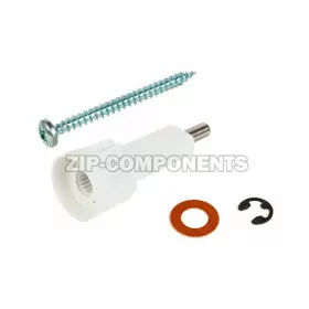 Крепление для насадок, для кухонного комбайна Bosch 00182709