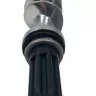 Шнек мясорубки BRAUN - br4195614 + втулка br.7002718