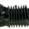 Патрубок Бак-Насос Indesit Ariston 386630 зам. 274662