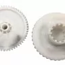 Блок шестеренок 2 шт Philips 50680516009