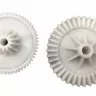 Блок шестеренок 2 шт Philips 50680516009