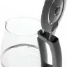 Стеклянная колба для кофеварок Bosch 00658595