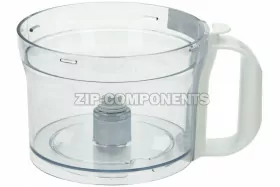 Чаша основная кухонного комбайна Kenwood KW714284