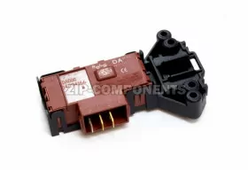 Замок люка ROLD DA000004 DA003066 Атлант 908092001903 Beko 2805310100, 2805310400