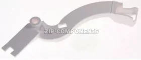 Рычаг блокирующий для кухонных комбайнов Moulinex MS-4909652