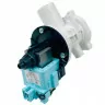 Помпа Mainox 30w с улиткой стиральной машины Indesit 119307