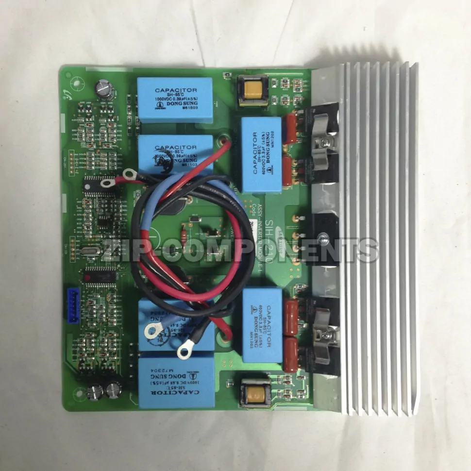Модуль управления духовки Samsung DG96-00091A