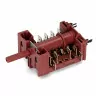 Переключатель режимов Gottak 8205105 5+0 духовки Hansa 8050044