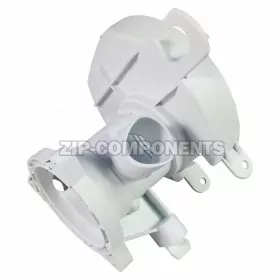 Корпус фильтра помпы для Gorenje 169185