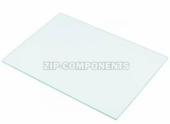 Стекло полки холодильника Beko 4561820800