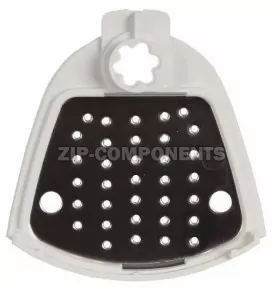 Нож кухонного комбайна Moulinex MS-5980679