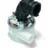 Тэн 1800W посудомойки Ariston Indesit C00520796 без уплотнительного кольца