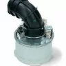 Тэн 1800W посудомойки Ariston Indesit C00520796 без уплотнительного кольца