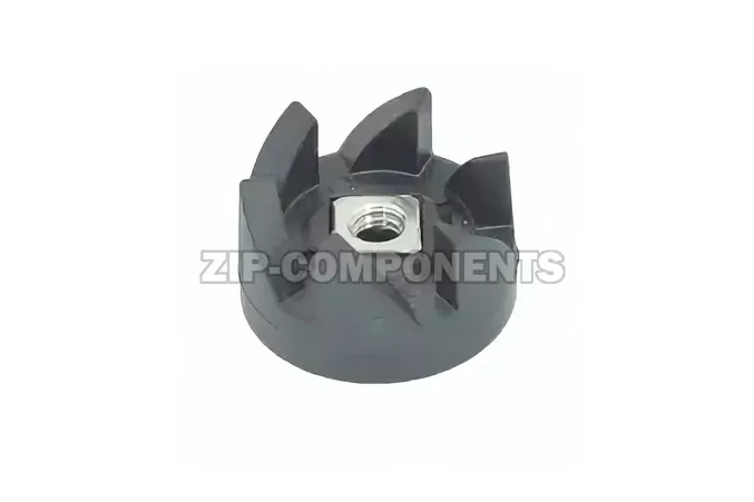 Муфта моторного блока блендера Moulinex MS-651346