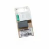 Электронный таймер оттайки холодильника No Frost Ariston, Indesit C00372874