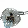 Тэн трехфазный 3x1000 Вт Ariston 816092