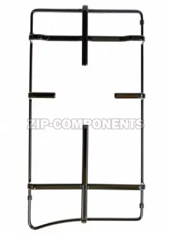 Решетка рабочего стола для плит INDESIT ARISTON C00303495 C00290771