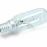 Лампа освещения для вытяжек E14 40W SKL универсальная