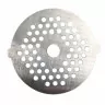 Решетка мясорубки Panasonic №2 (PS003) D-53.5mm, отв.-5mm, центр.d-7.6, зам. AMM10C-180