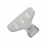 Ручка люка стиральной машины Samsung DC64-01855A
