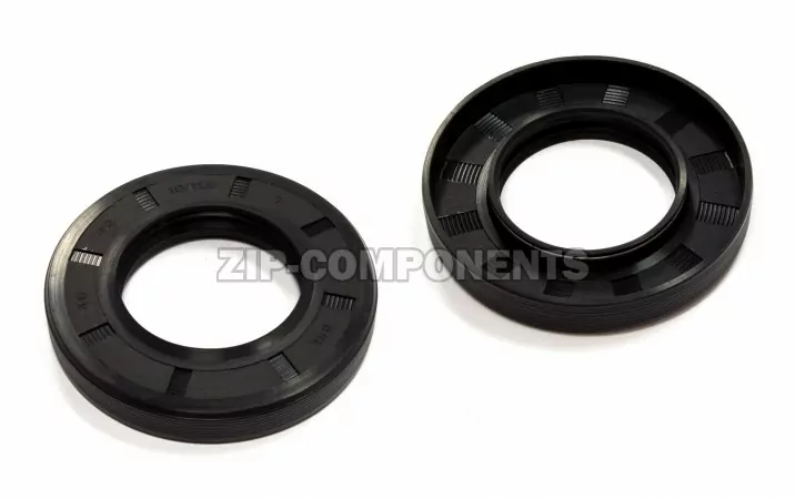 Сальник 40x72x10/11.5 HAIER 0020300340 Италия
