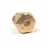 Комплект жиклеров на балонный газ 17шт Indesit C00254296