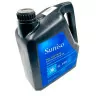 Масло Suniso SL 100 (4л) для автомобильных кондиционеров 134 фреон