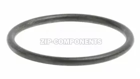 Уплотнитель крышки контейнера для соли Bosch 00611915