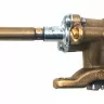 Кран газовой плиты Electrolux 3429023264