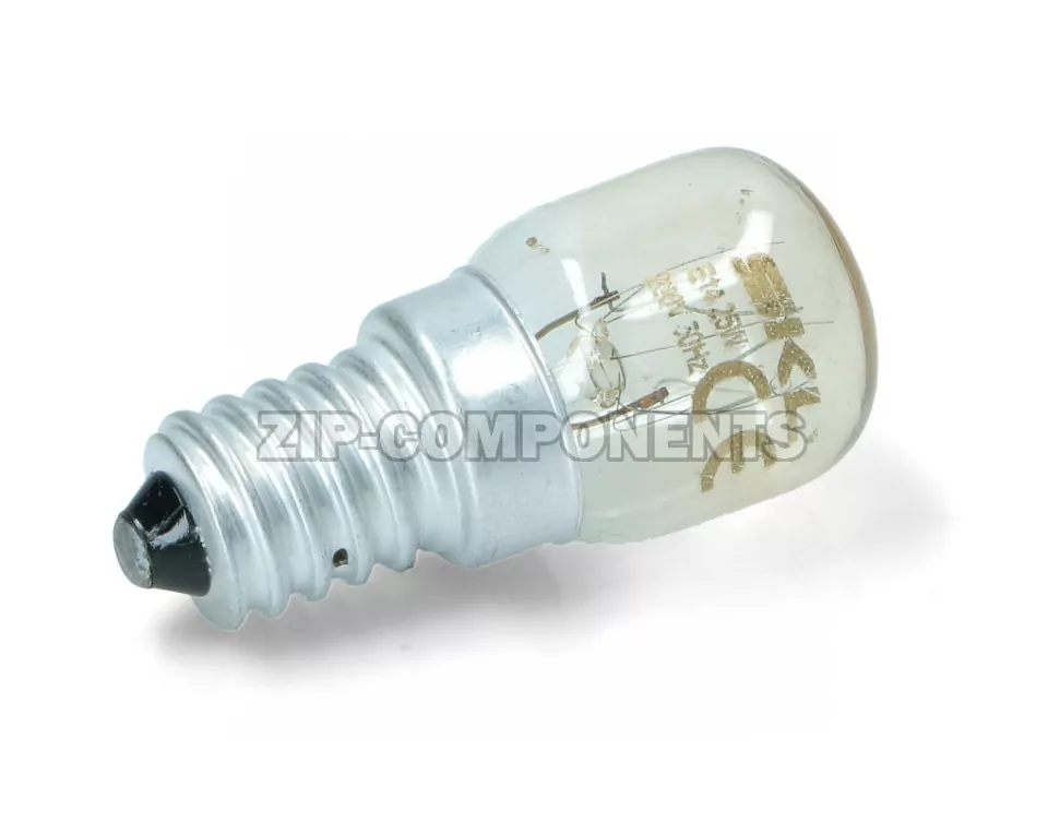 Лампа для духовки универсальная E14S 25W 300C SKL