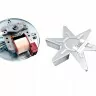 Вентилятор обдува духовки 32W Indesit C00149132