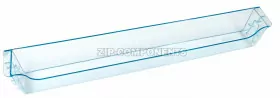 Балкон нижний для холодильника Haier 0060206718