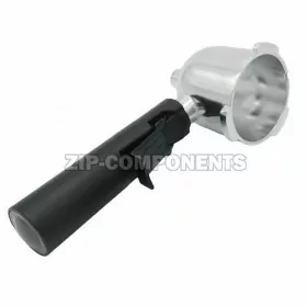 Рожок без сита для кофеварки Vitek, Polaris 911900