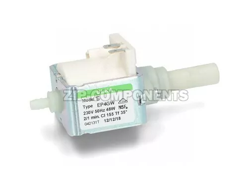 Насос для кофеварки Ulka 48W EP4GW