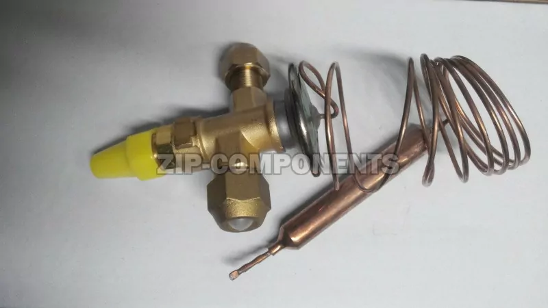 Терморегулирующий вентиль RF - 1,2 - R404